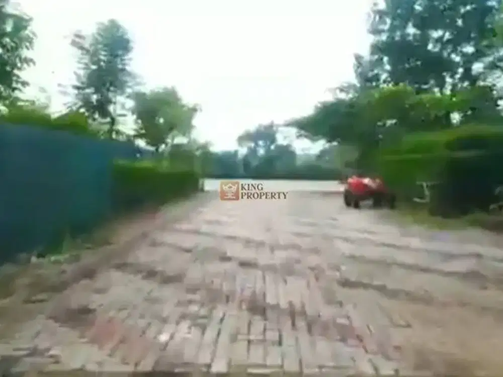 Dijual Tanah SHM 6,15 Hektar di Ciampea Bogor | Dekat Pasar Ciampea, Dramaga & Kampus IPB