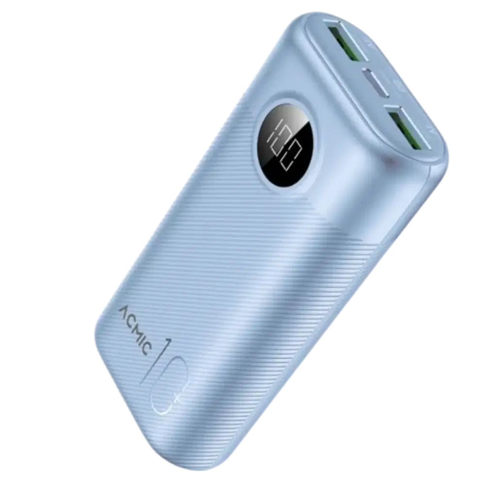 Acmic Powerbank Digimax-10