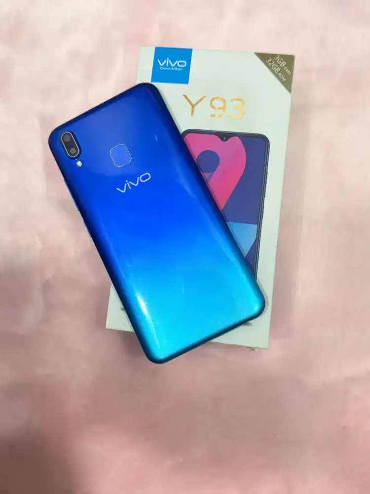 Vivo Y93 3/32 Fullset
