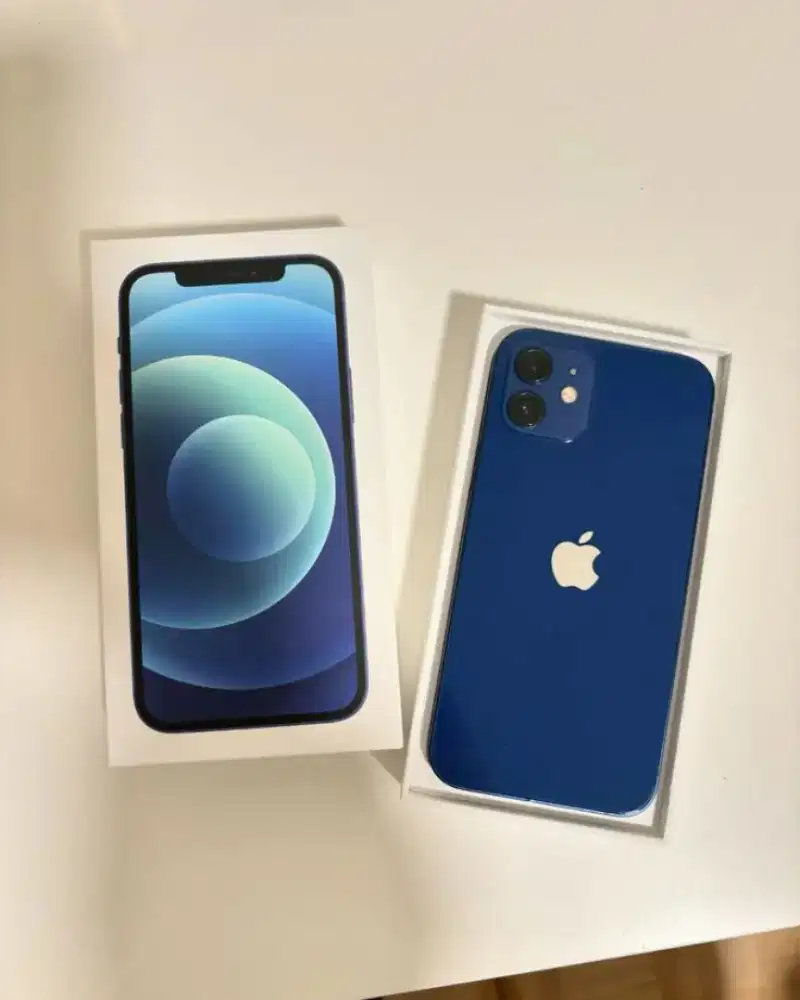 Iphone 12 128 gb permanen