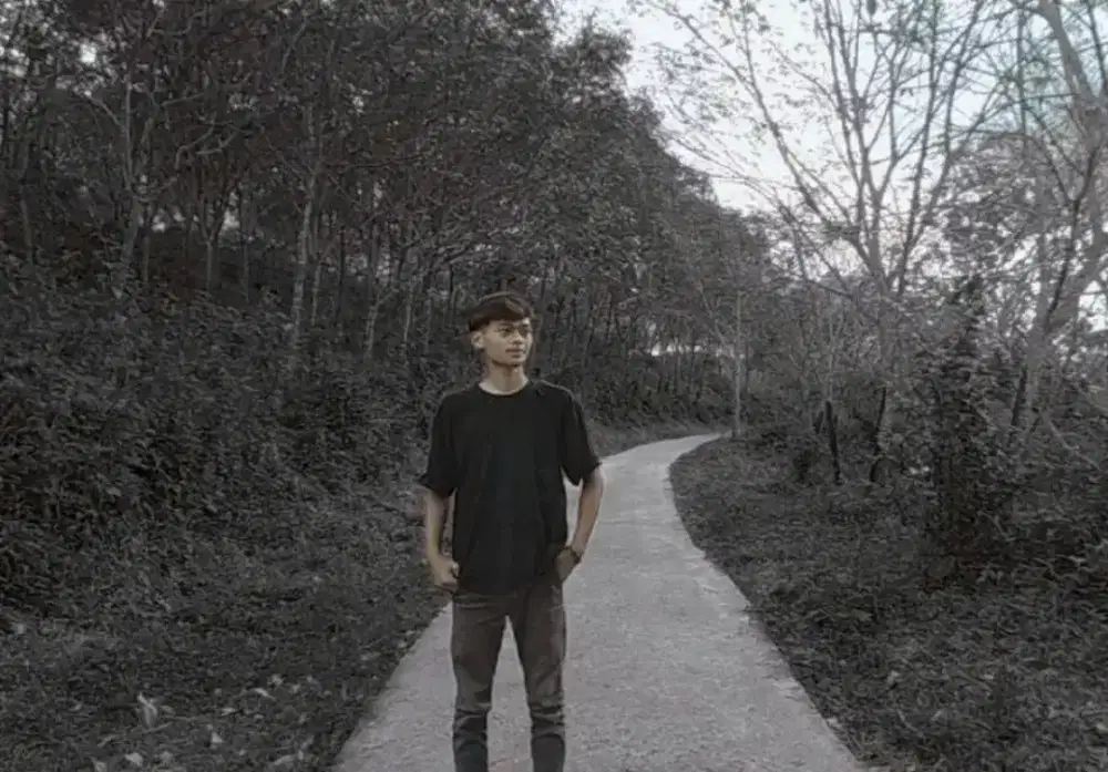 Driver,gudang, serabutan apa aja