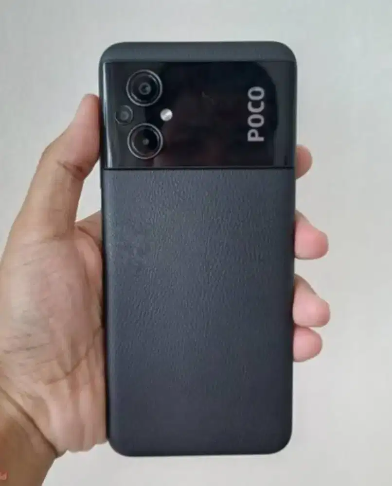 Xiaomi Pocco M5