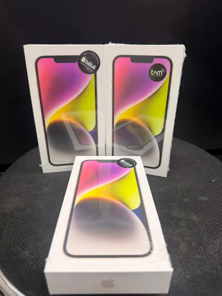 Iphone 14 basic Starlight IBOX