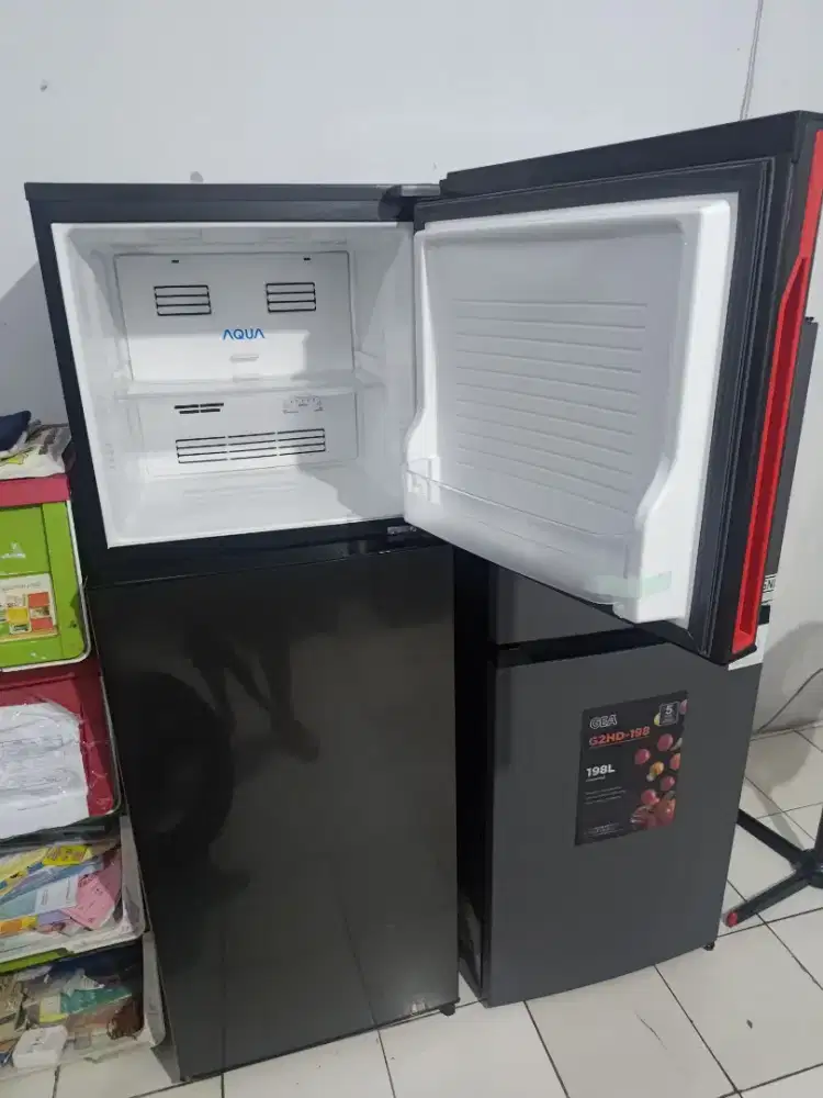 Bli baru ga jadi pakai buat jualan