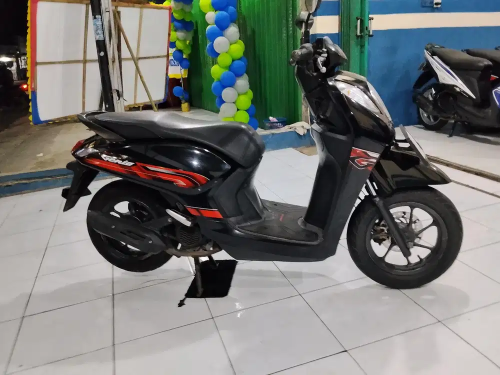 Genio 2023 gres surat lengkap