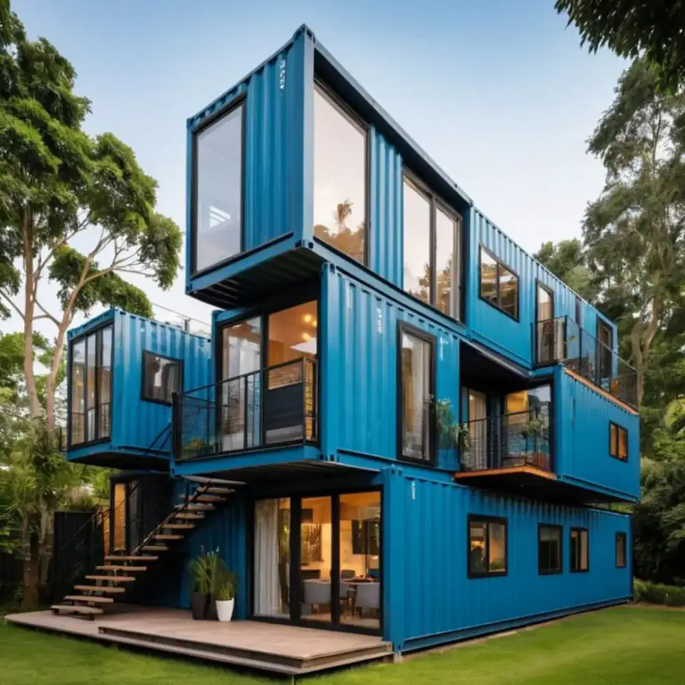 Jual Komtainer Dan Modifikasi