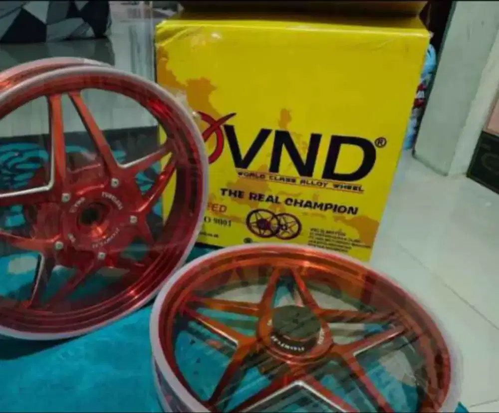 VND BINTANG GEN 2 RING 14