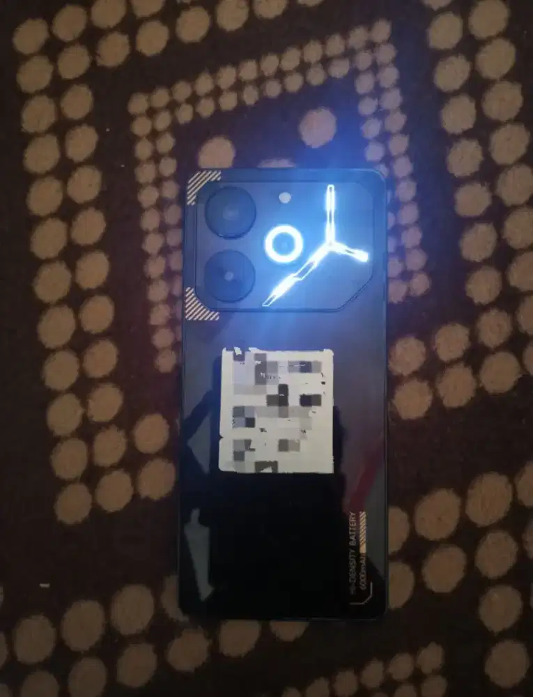 JUAL TECNO POVA 6 PRO 5G