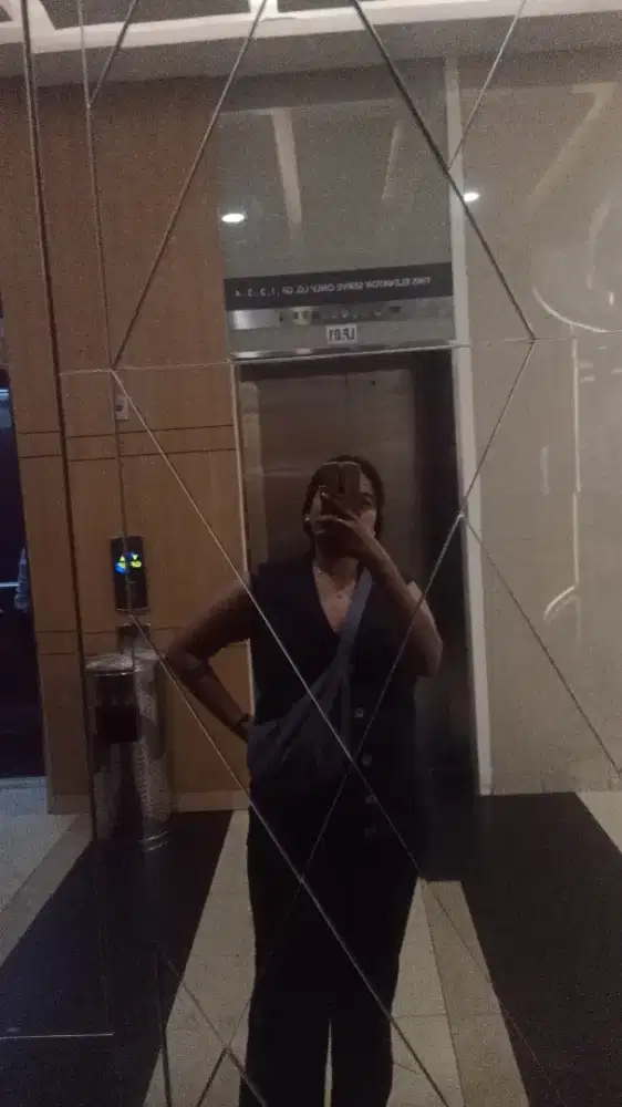 Ingin mencari pekerjaan paruh waktu / freelance