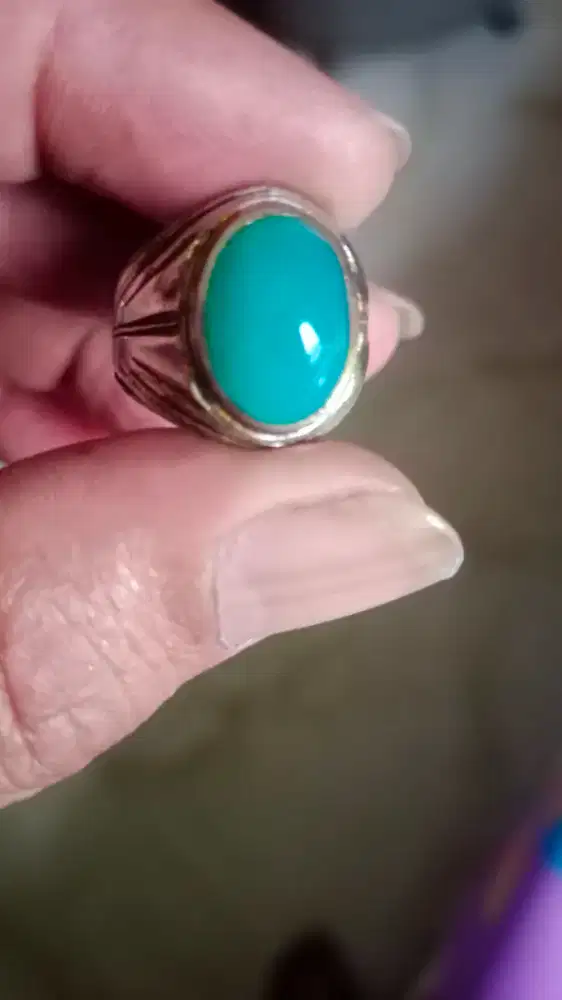 Bacan palamea clean