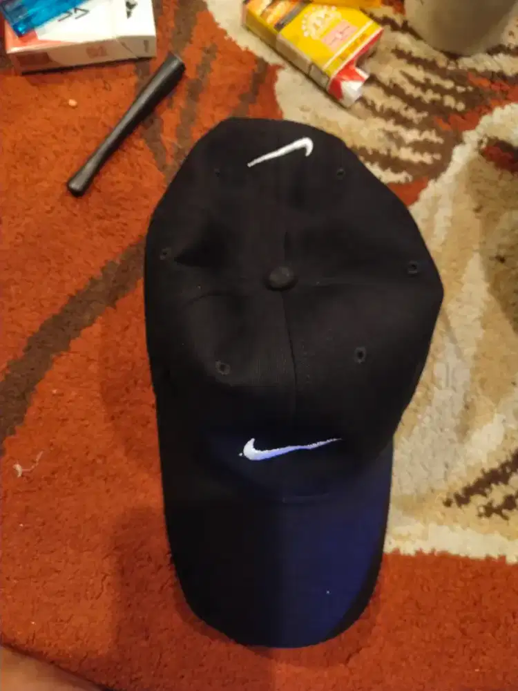 Topi original nike 100 %