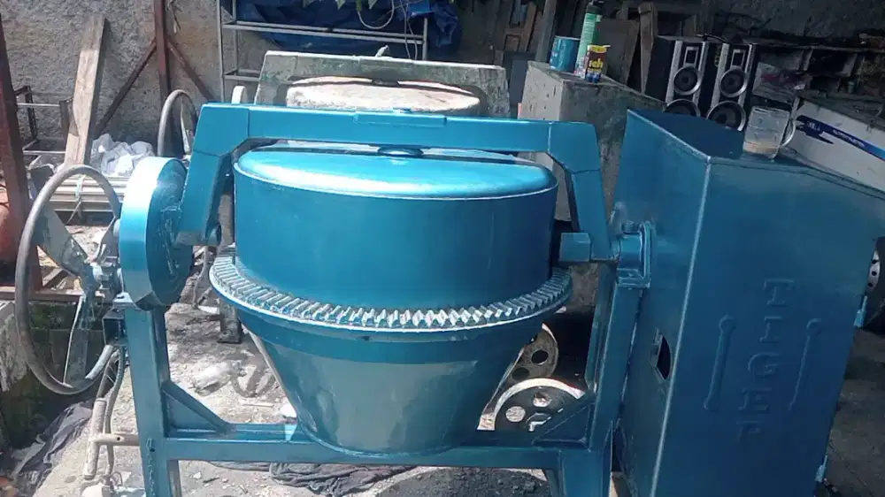 Jual molencor siap pakai