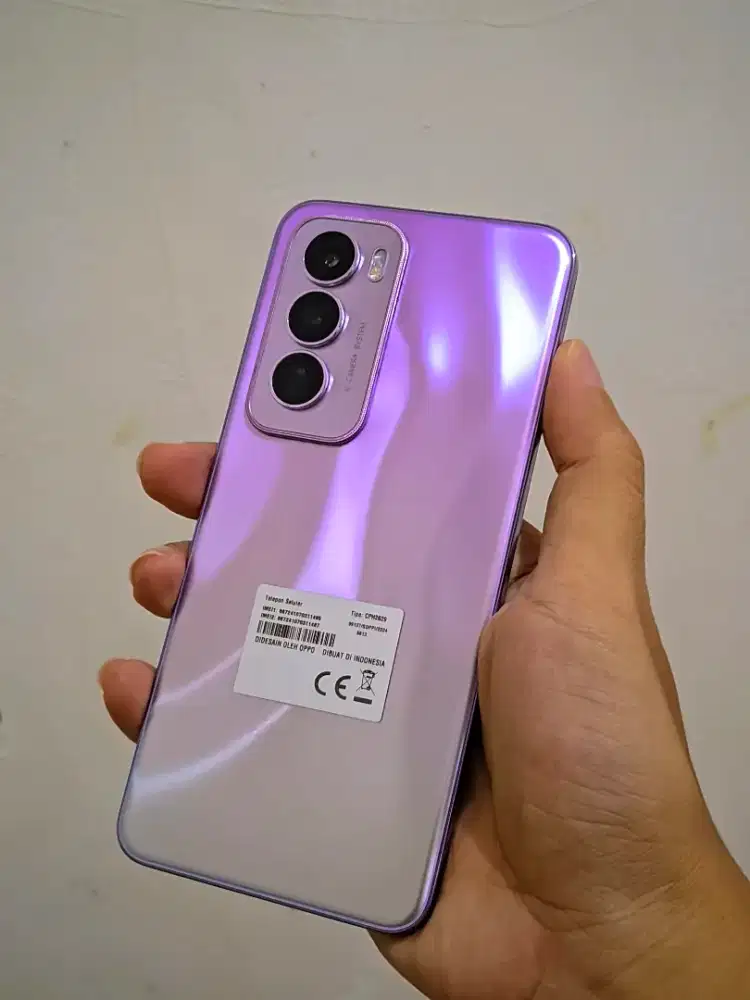 OPPO RENO 12 PRO 5G 12/512GB