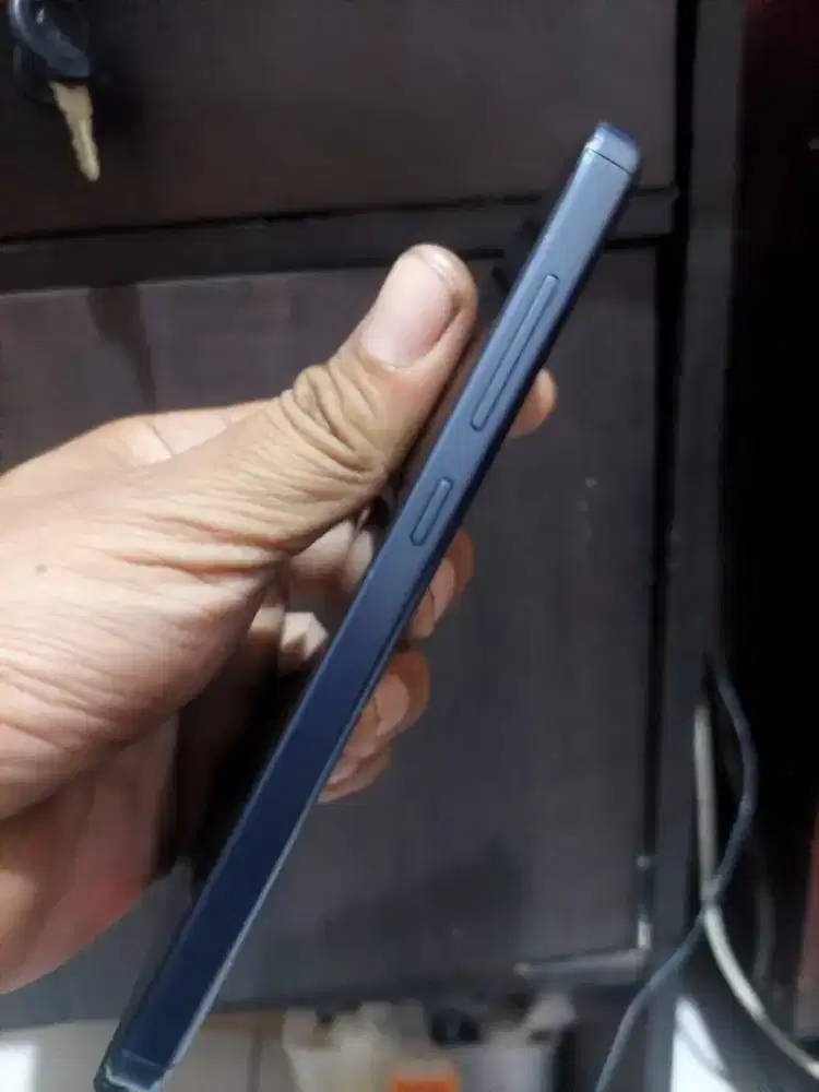 Redmi 5a mulus seprti baru