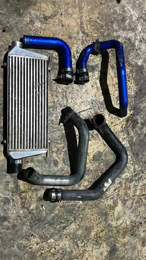 Fs INTECOLER INNOVA KD