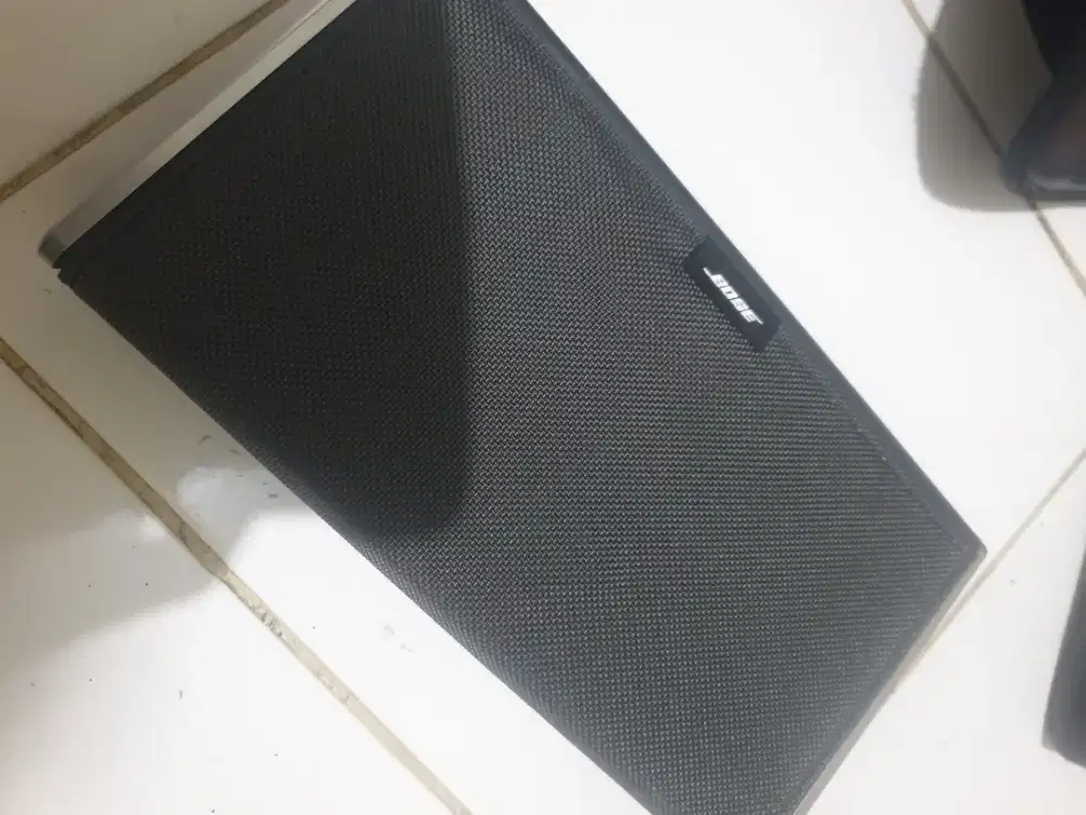 Speaker bose soundlink 1 original