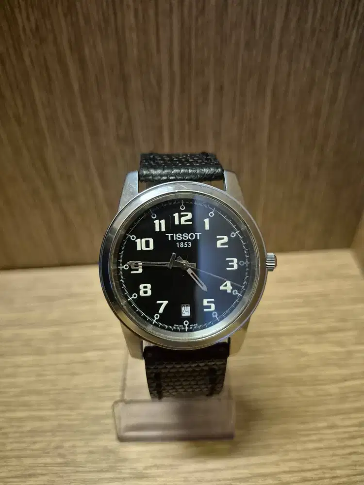 Tissot 1853 Heritage M160/260
