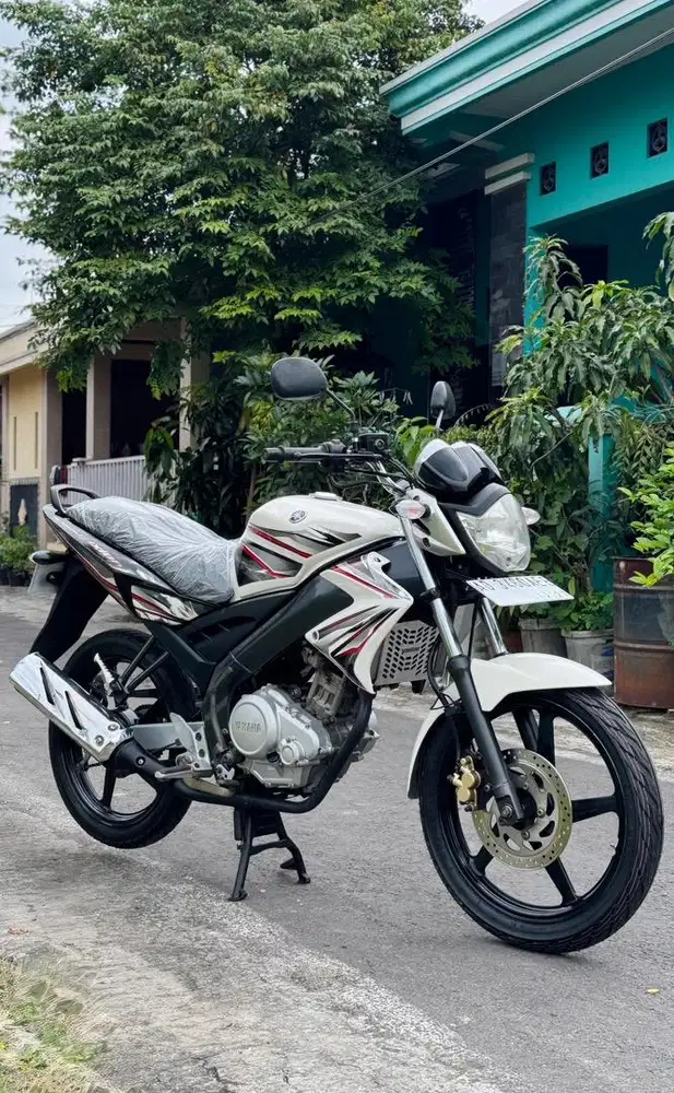 YAMAHA VIXION ORIGINAL SIAP PAKAI