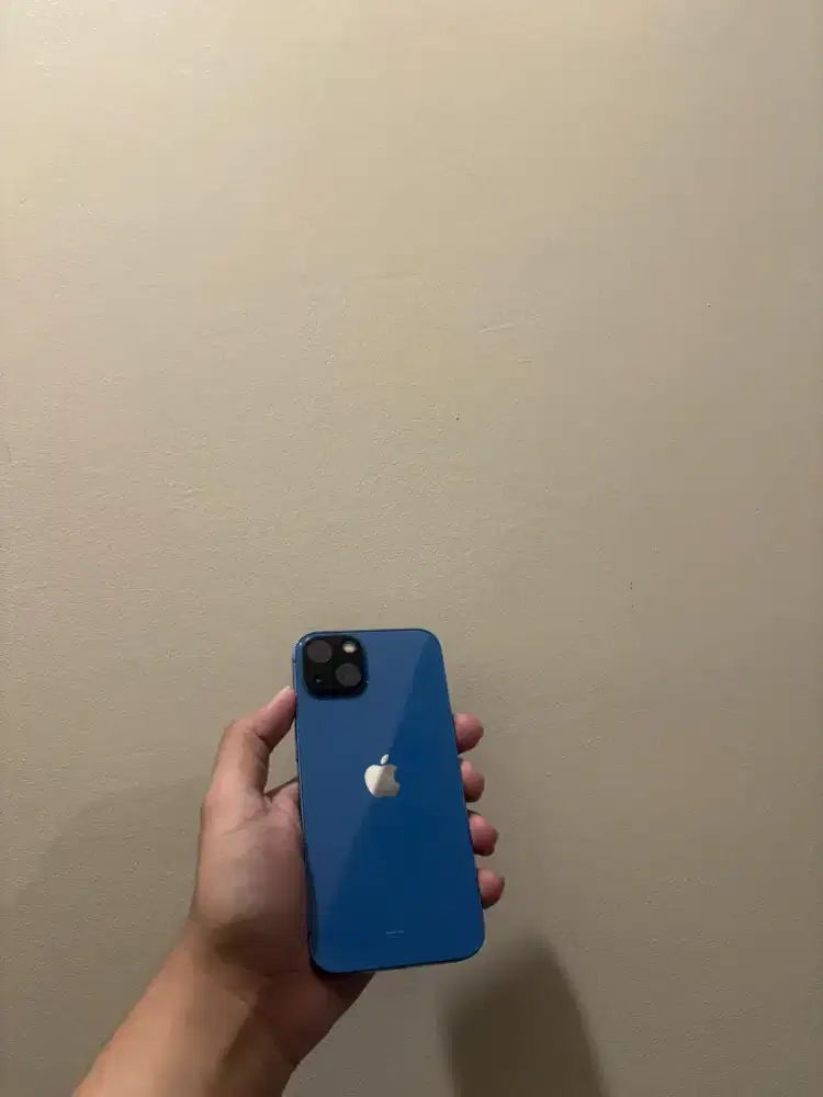 iPhone 13 ibox blue