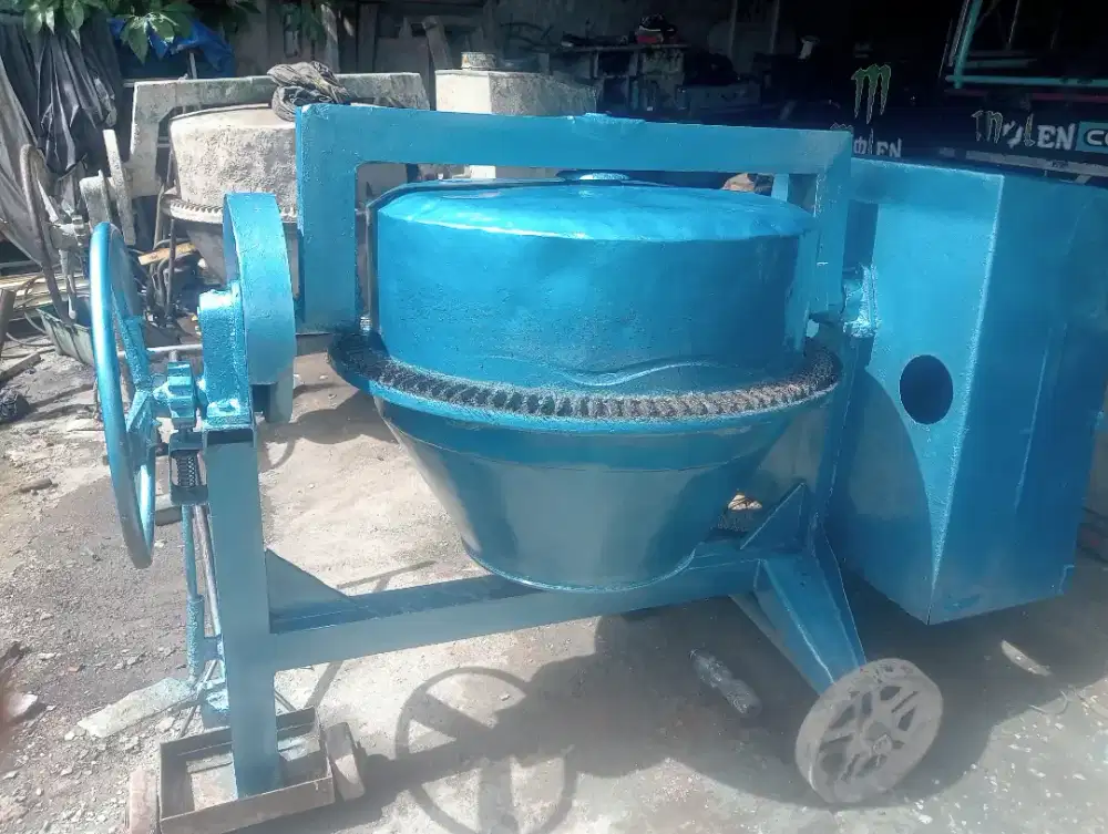 JUAL MOLENCOR 350 LITER NORMAL SIAP PAKAI