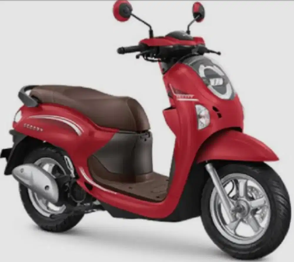 OJEG Langganan full time