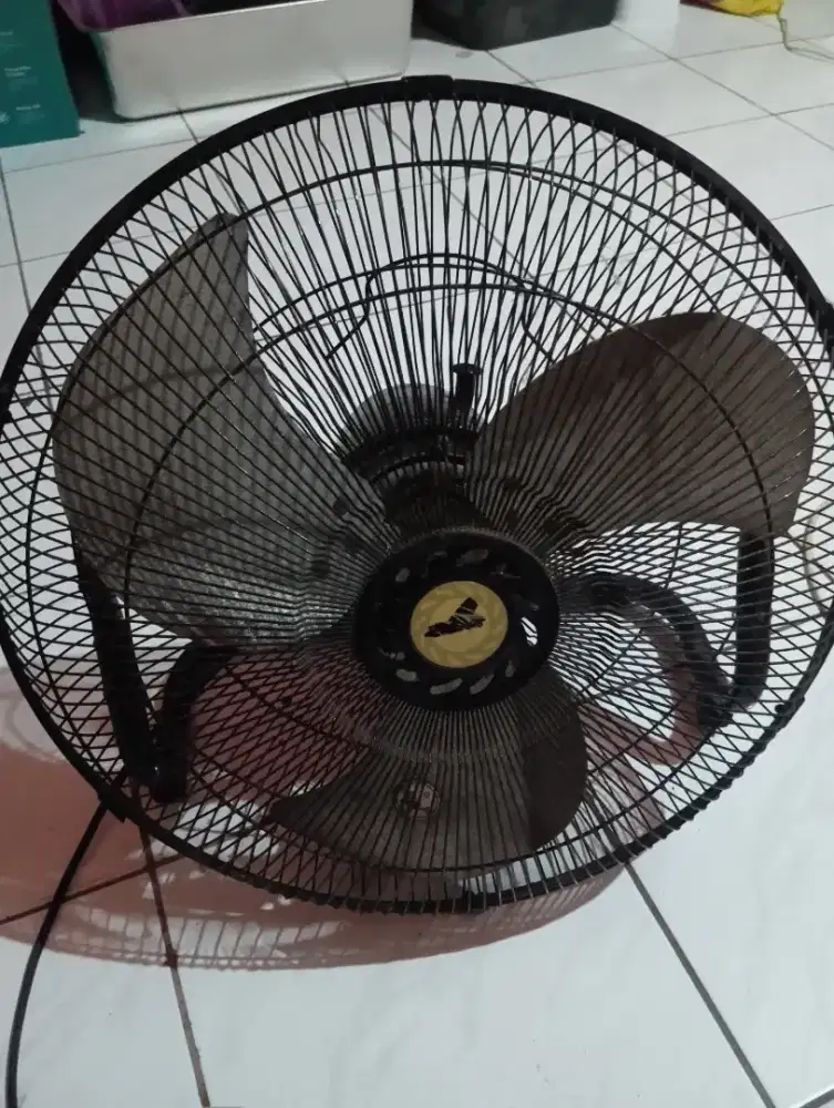 Kipas angin tornado Miyako