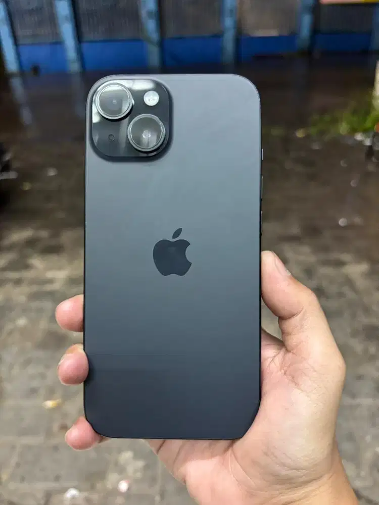 IPHONE 15 128GB IBOX