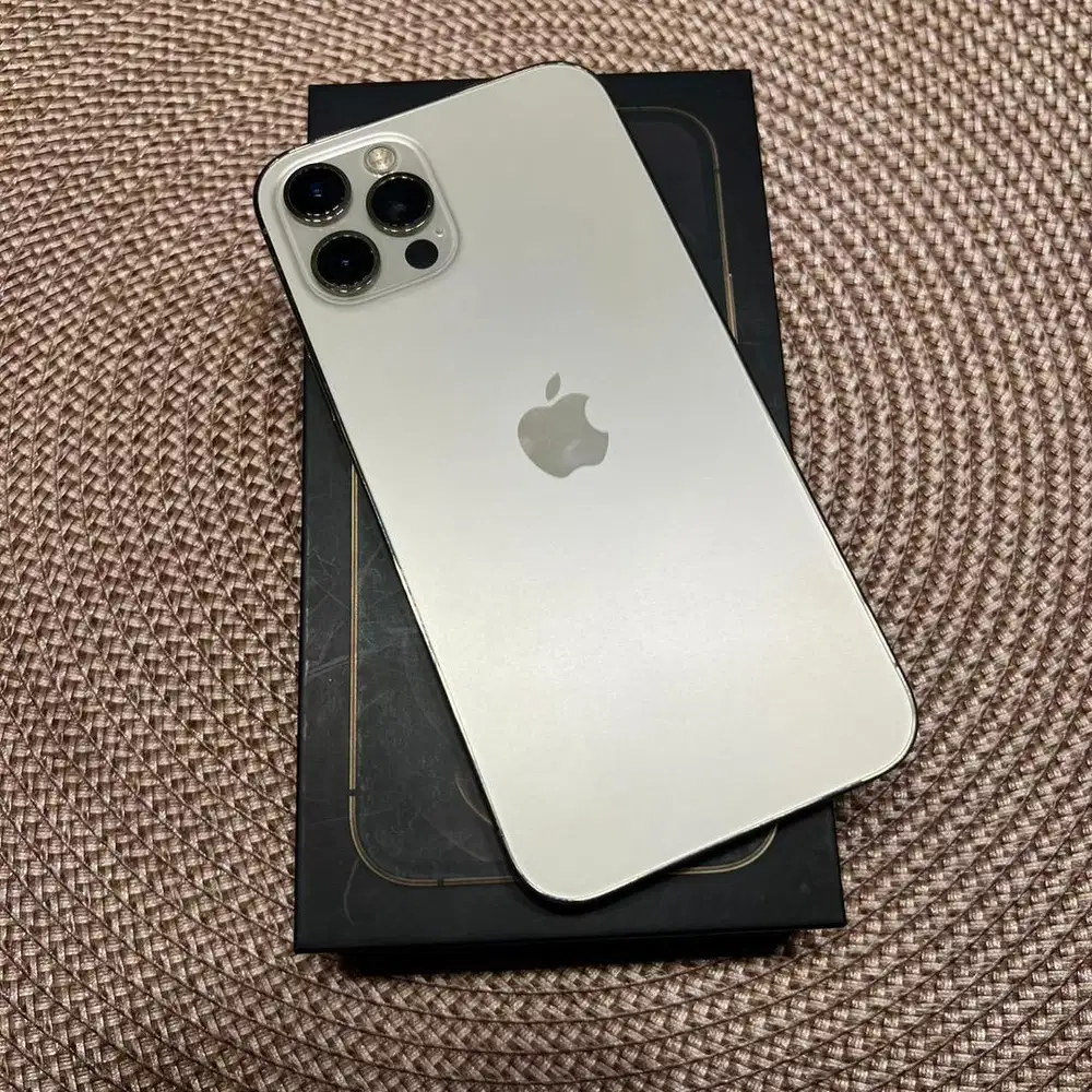 Iphone 12 Pro 256GB IBOX