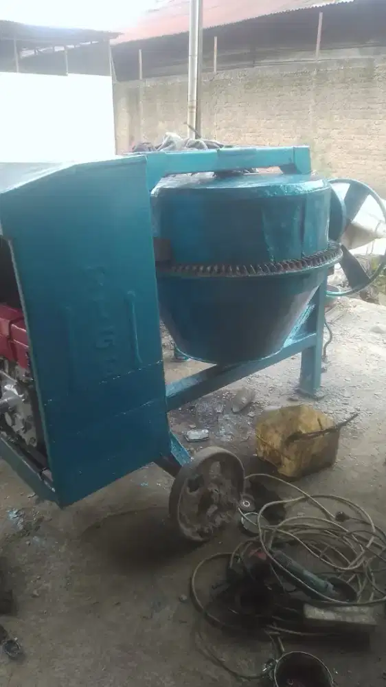 JUAL MOLENCOR NORMAL SIAP KIRIM