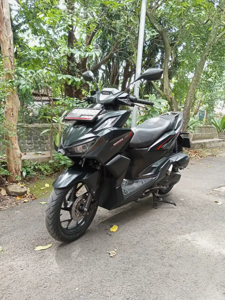 Honda Vario 160cc tahun 2023 mulus orsinil