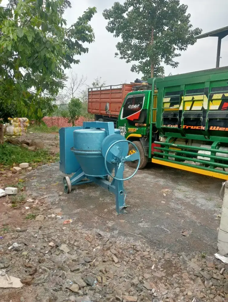 JASA SEWA MOLENCOR DAN JUAL BELI