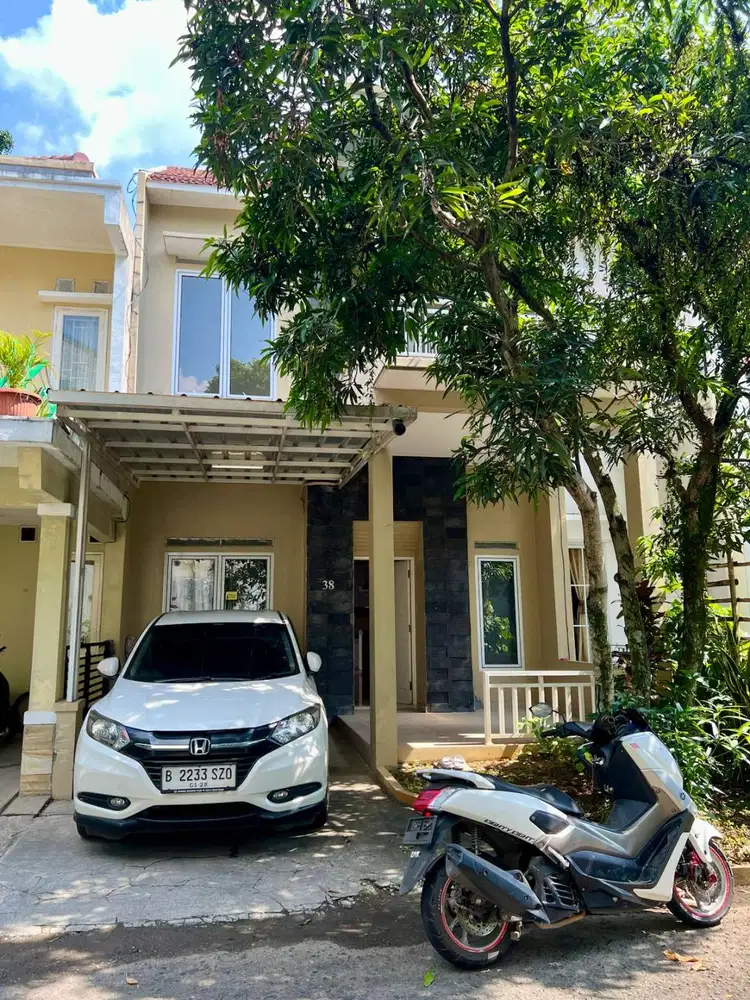 House for Sale in Sentul City