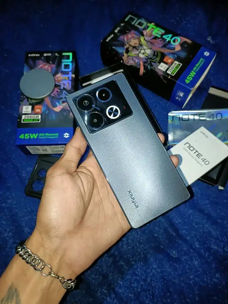 Infinix Note 40 16/256GB