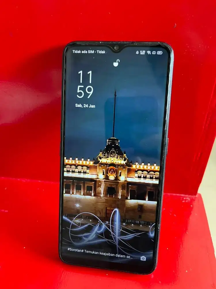 Oppo a5 2020 3/64