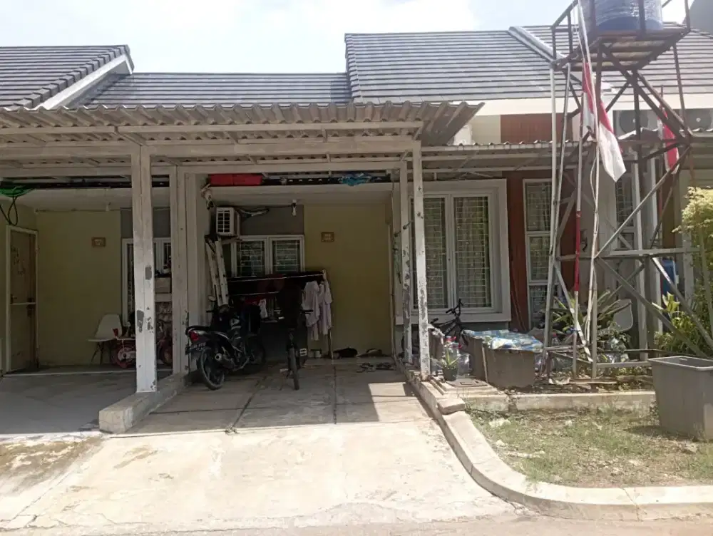 Jual Rumah Cepat Tanpa Perantara Butuh Dana