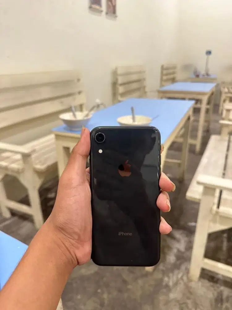iphone xr inter