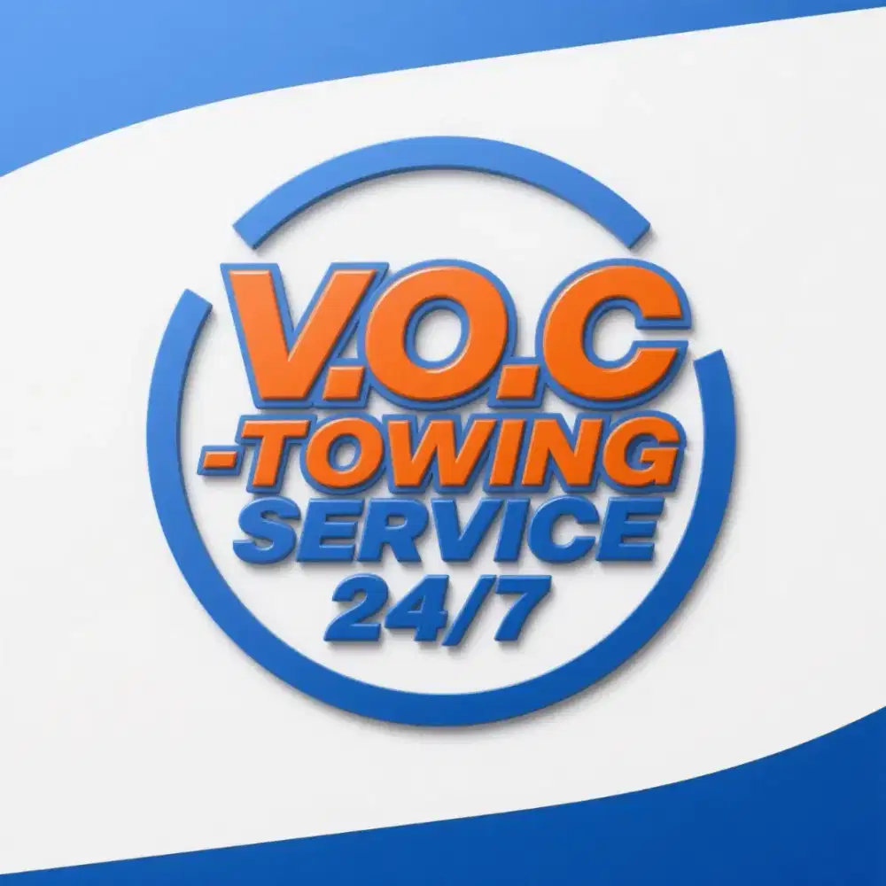 Jasa derek towing gendong terdekat 24 jam