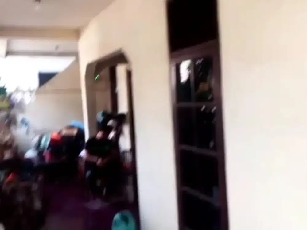 Turun Harga Komplek PPI, dekat Grand Galaxy, Bekasi Selatan *i62or