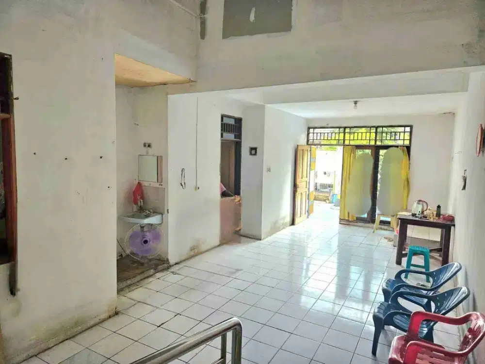 Dijual Rumah Murah Di Bawah NJOP Di Taman Modern Jakarts