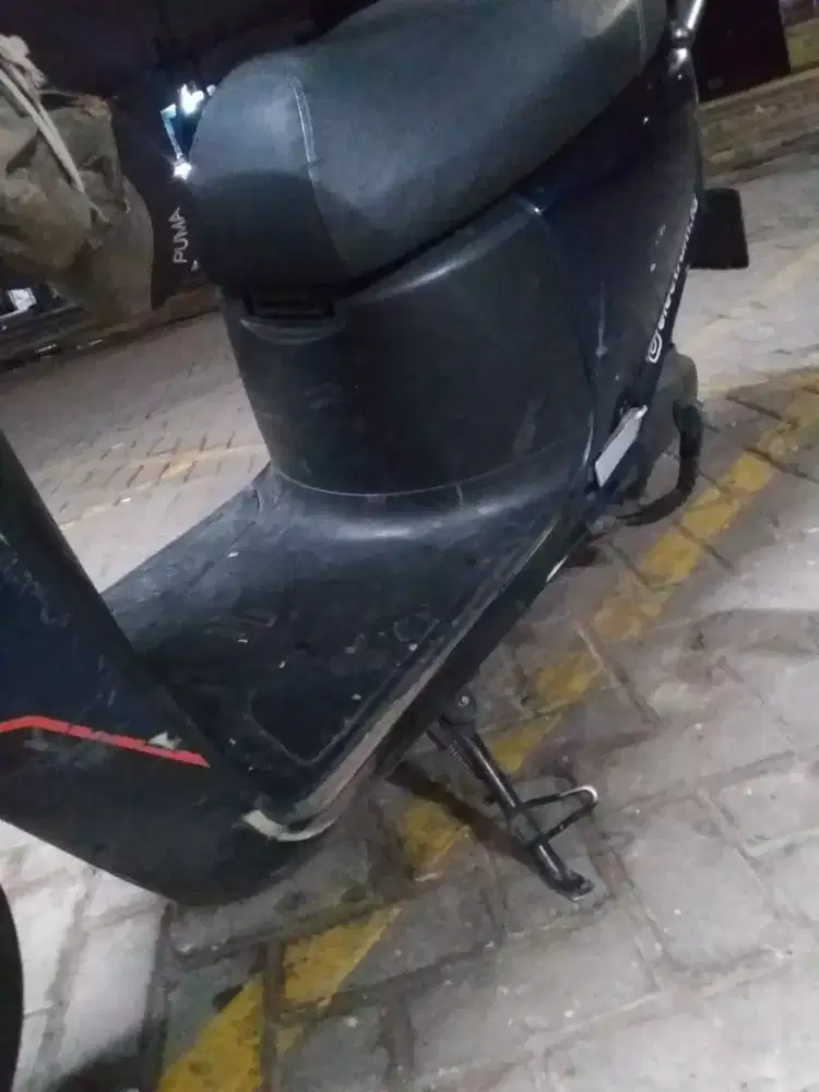 Ojek langganan harian,mingguan atau bulanan