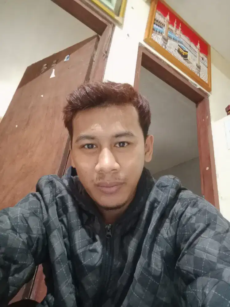 Cari pekerjaan apa aja yg penting cocok