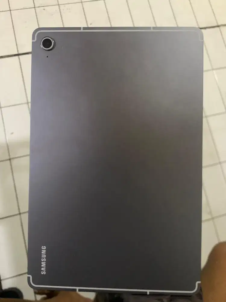 Samsung galaxy tab s10 fe