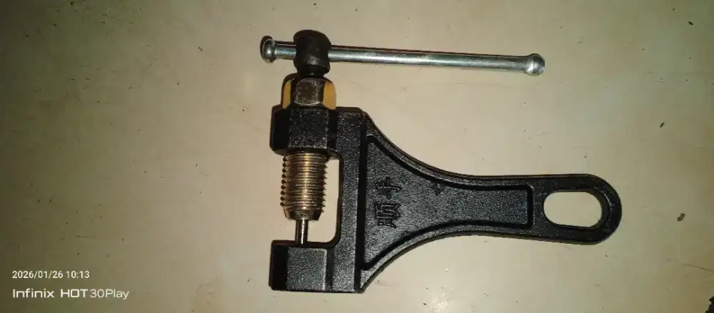 Alat pemotong ranta motor kualitas bagus made in china besi bagus kok