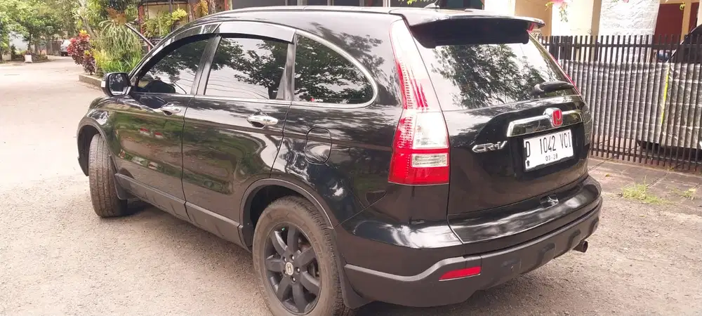 Honda CR-V 2007 Bensin