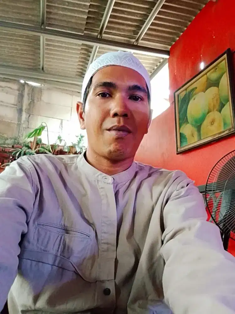 Cari kerja sebagai satpam