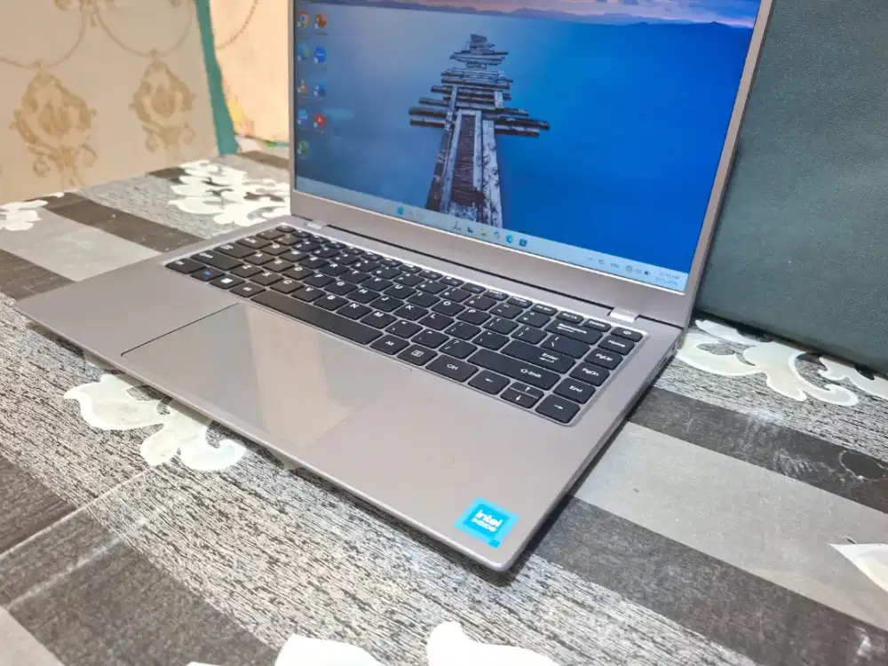 Laptop Advan Soulmate 1405 Celeron N4020