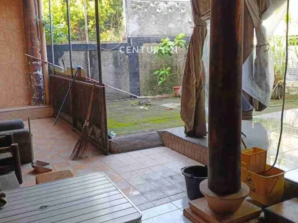 Rumah Di Pulo Gebang Permai Jakarta Siap Huni Dekat Stasiun Dan Terminal