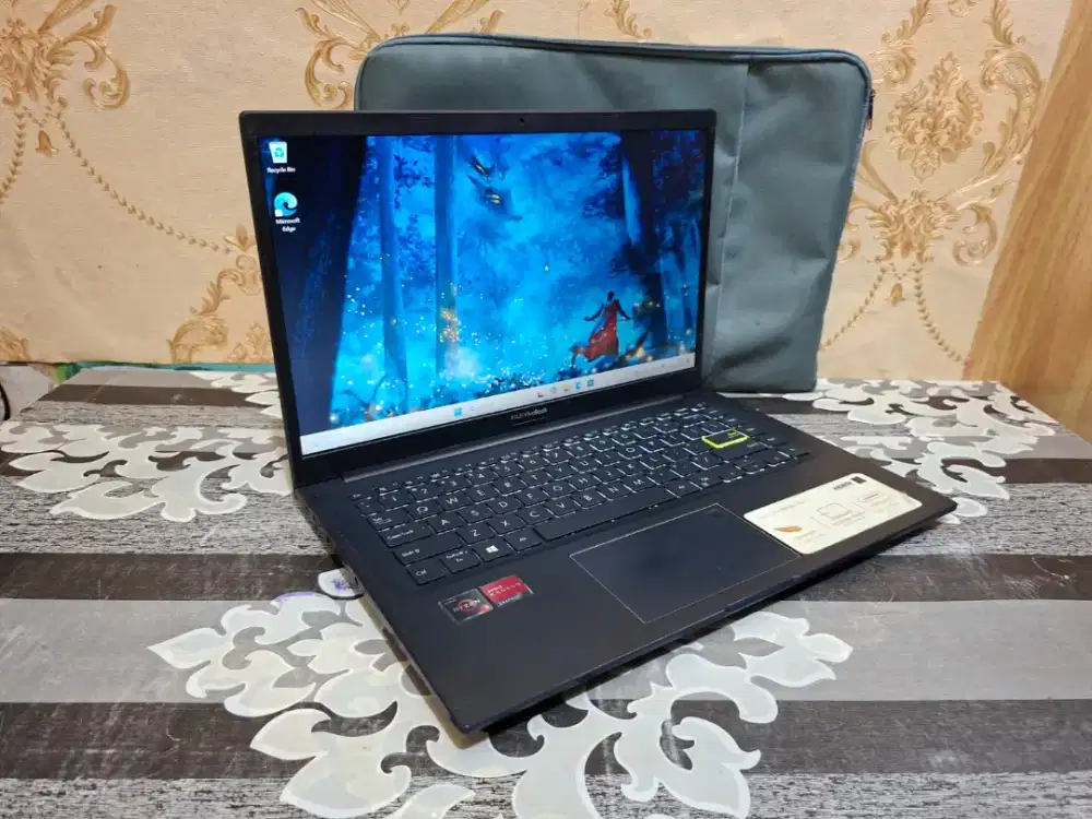 Laptop Asus X421DAP Amd Ryzen 3