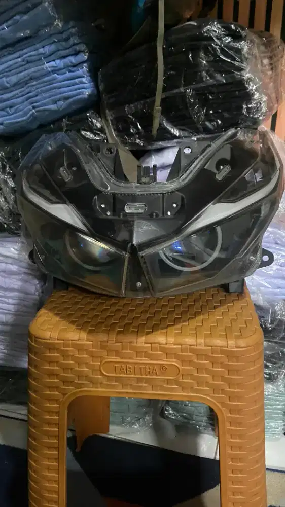 BILED VARIO 150 LED OLD