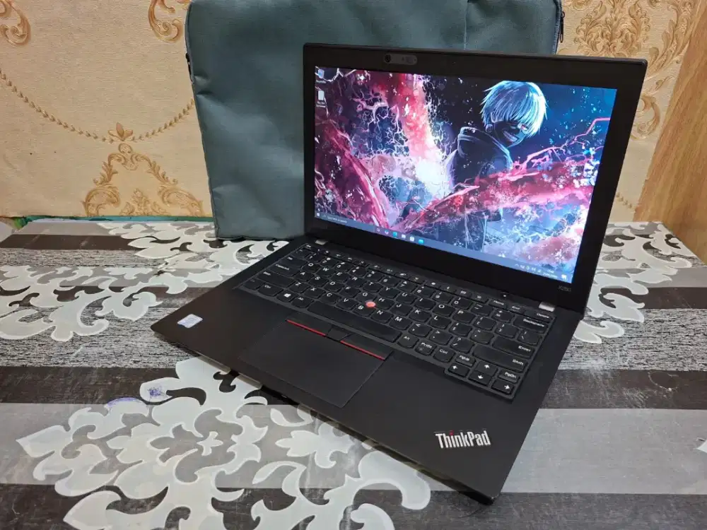 Laptop Lenovo Thinkpad X280